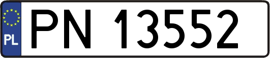 PN13552