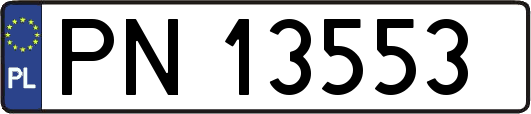 PN13553