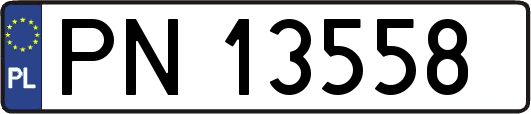 PN13558