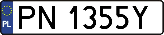 PN1355Y