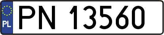 PN13560