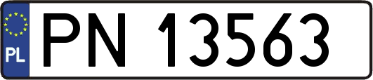 PN13563