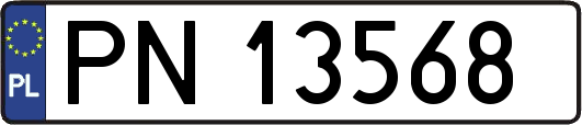 PN13568