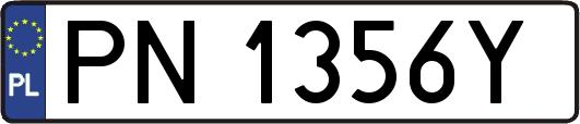 PN1356Y