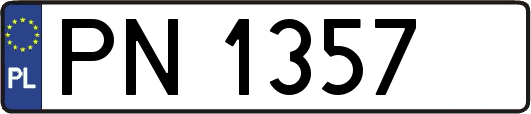 PN1357