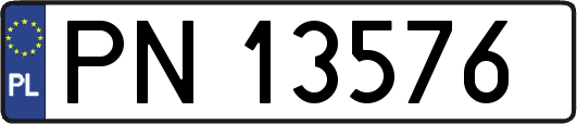 PN13576