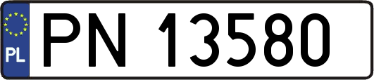 PN13580