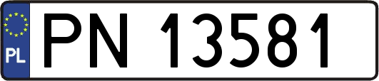 PN13581