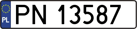 PN13587