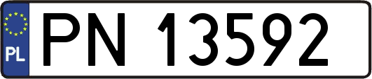 PN13592