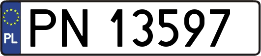 PN13597