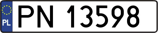 PN13598