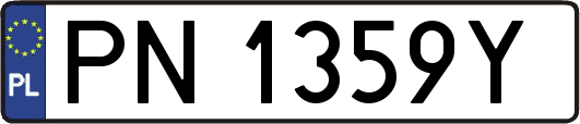 PN1359Y