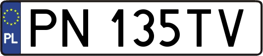 PN135TV