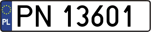 PN13601