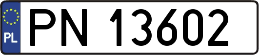 PN13602