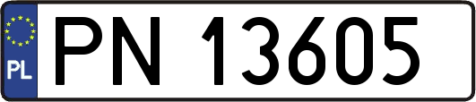 PN13605