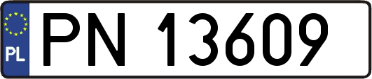 PN13609