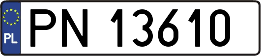 PN13610