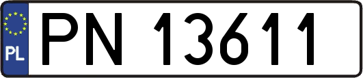 PN13611