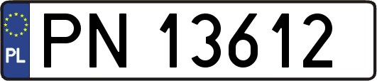 PN13612