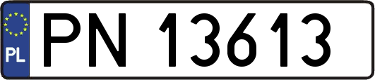 PN13613