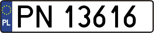 PN13616