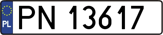 PN13617