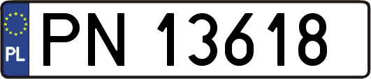 PN13618