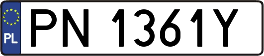 PN1361Y