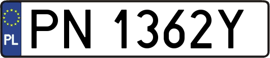 PN1362Y