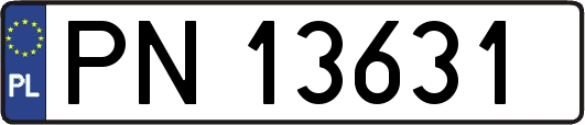 PN13631