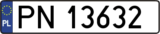 PN13632