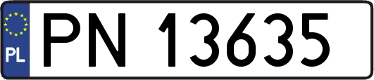 PN13635