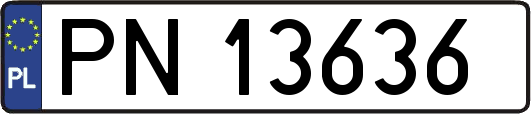 PN13636