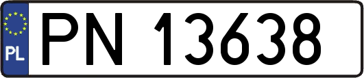 PN13638