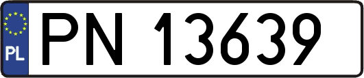 PN13639