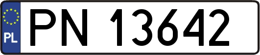 PN13642