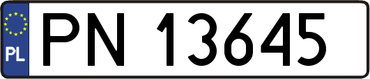 PN13645