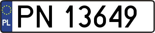 PN13649
