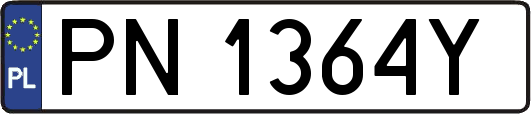 PN1364Y