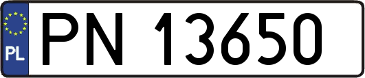 PN13650