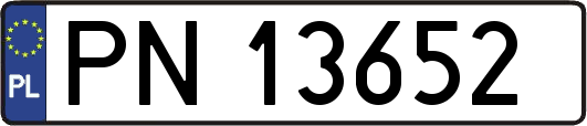 PN13652