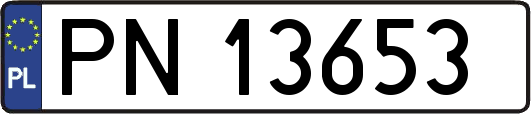 PN13653