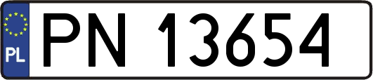 PN13654