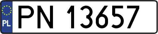 PN13657