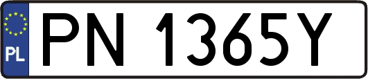 PN1365Y
