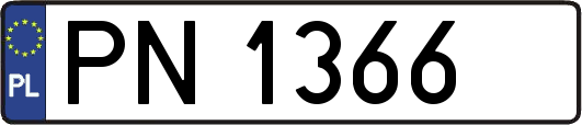 PN1366