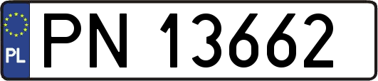 PN13662