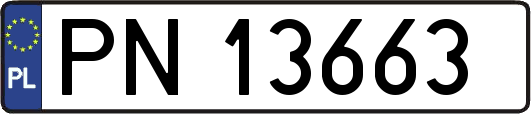 PN13663
